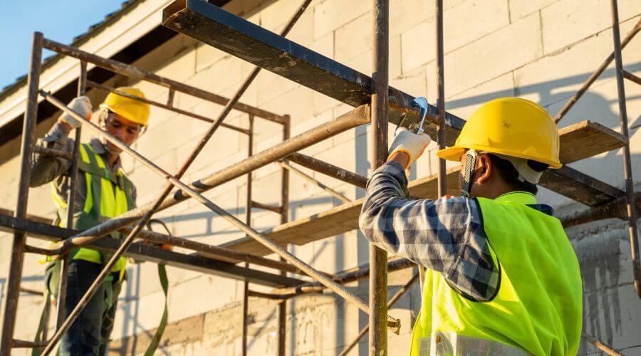Roof Vent Repair in Darien, IL